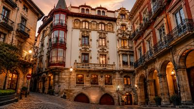 Hostal Santa María