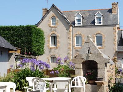 Hôtel L' Écume de Mer