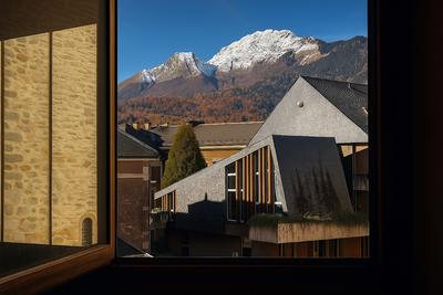 Hotel Du Bourg