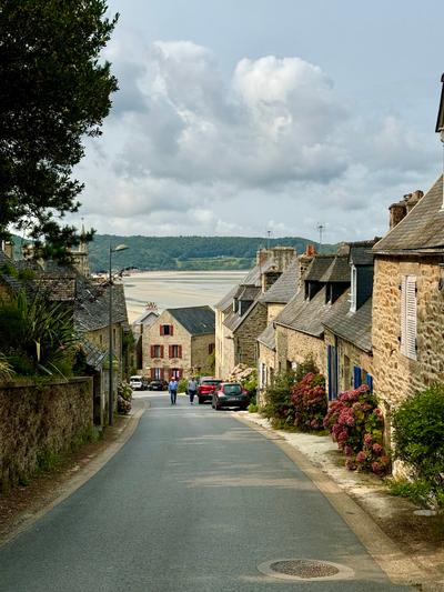 Le Penty Lokmikaël - Gîtes de France