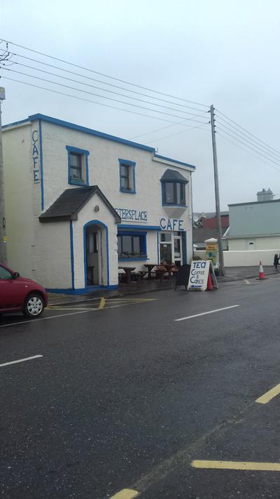 Peters place Hostel