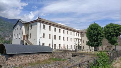 Al castello