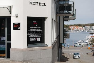 Hotell Park