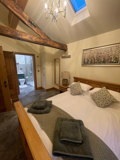 Croft Cottage