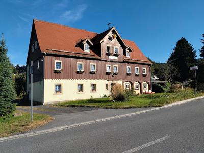 Evergreen B&B