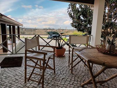 GEMA Village - Alojamento Coimbra