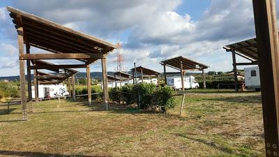 Agricampeggio Paliano