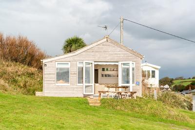 Siesta Chalet