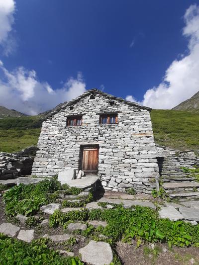 Alpe Kultiri