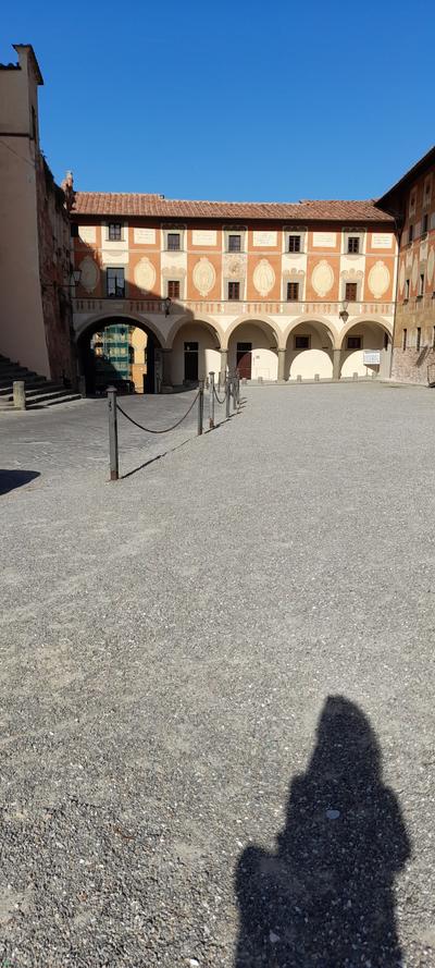 Le Dimore del Seminario