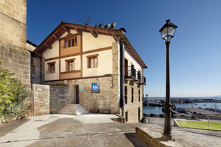 Pensión Katrapona