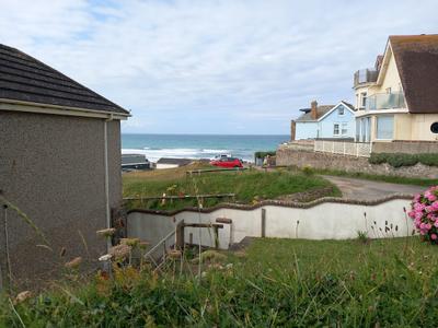 Seagull Cottage Bude: new owners!