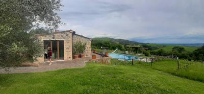 Podere San Giuseppe Azienda Agricola Scaldasole
