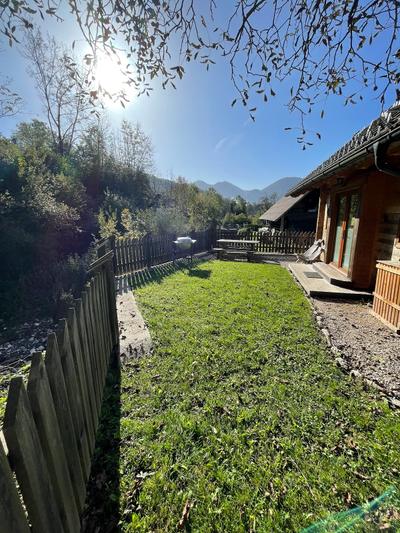 Holiday house Jereka - Bohinj