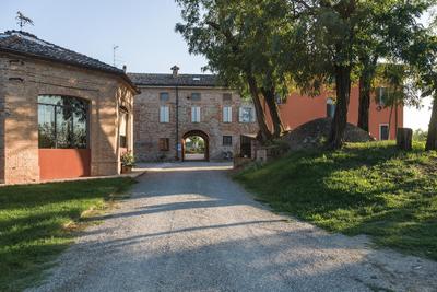 agriturismo Battibue