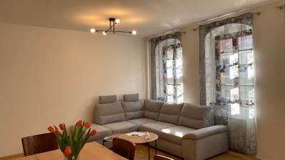 Ferienwohnung Villa Fortuna