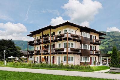 Sonnblick Apartments