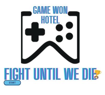 Game Won Hotel