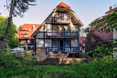 Jelita Hotel