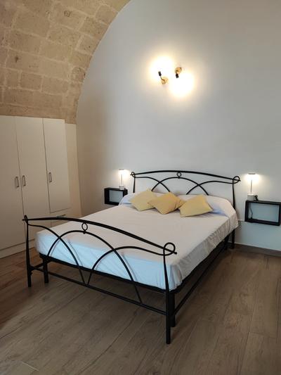 Casa vacanza Appartamento Al Bommino
