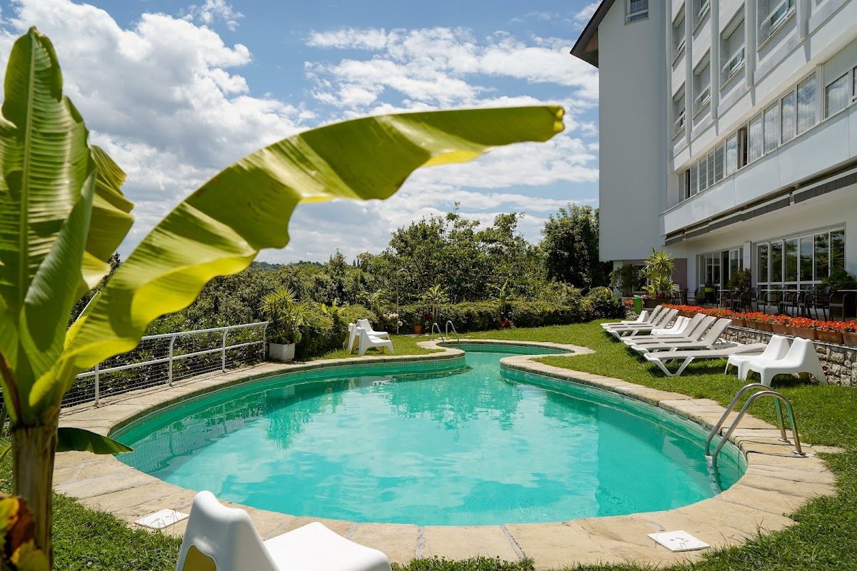 Hotel Avenida