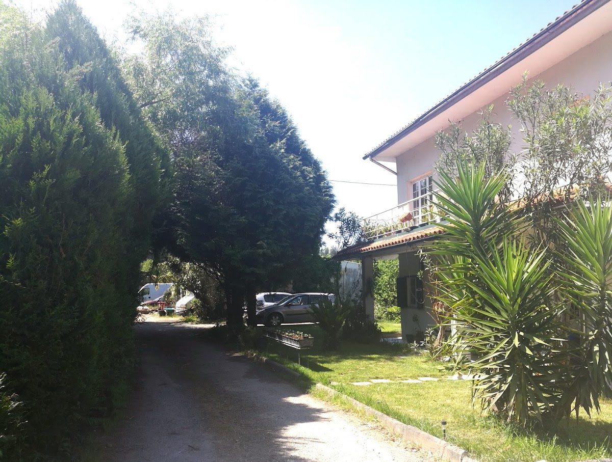 Quinta da Rosa Linda