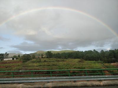 Casa do Carvalho Mouco