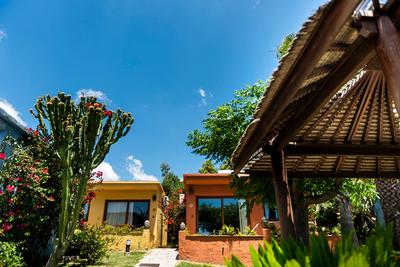 Beach Hotel Dos Mares