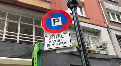 Hotel Costa Verde