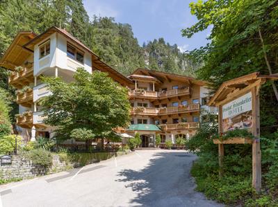 Hotel Gasthof Felsenkeller