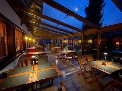Gasthof & Restaurant Tenne Lenk