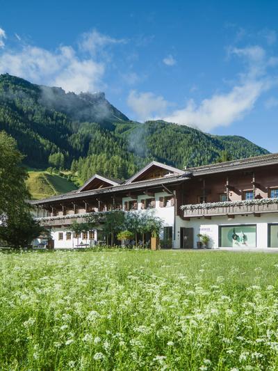 Hotel Schönherr Haus, Bed&Breakfast/Apartments, Neustift im Stubaital