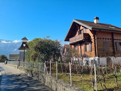 BnB Le Relais du Château