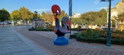 Art'otel Barcelos