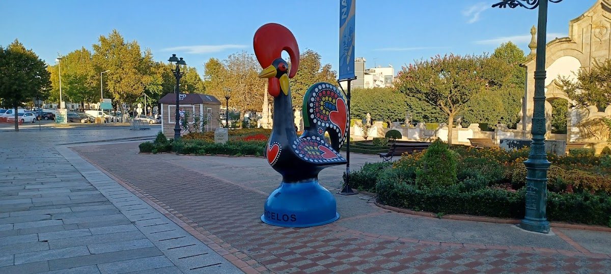Art'otel Barcelos