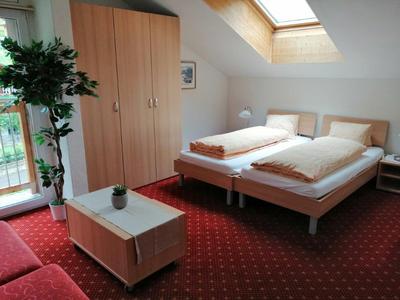 Hotel Residence