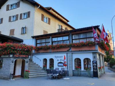 Albergo Lardi