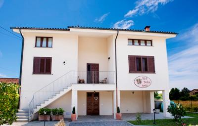 Dolce Sosta