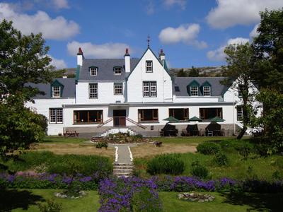 Harris Hotel