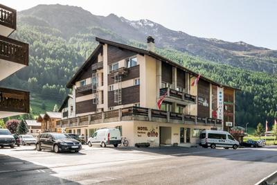Hotel Mountime