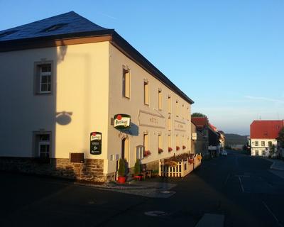 Hotel St. Anna