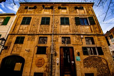 S'Hostal d'Esporles
