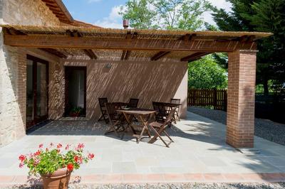Agriturismo Faetino