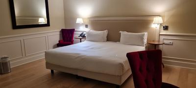 Magesta Spa Unipersonale