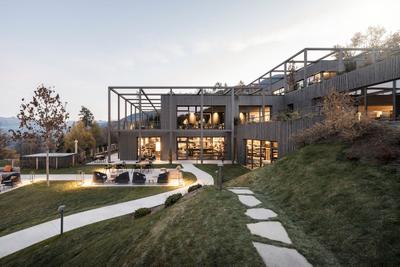 AKI Family Resort Plose