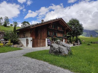 The Hayloft