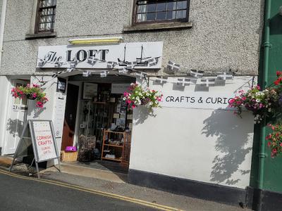 The Net Lofts B&B
