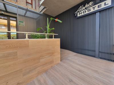 Cantabria Surf Hostel