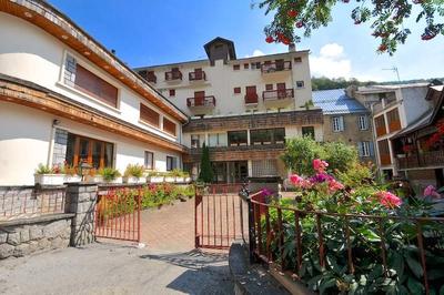 Les Résidences Richelieu - Location Appartement Bareges (Chalet, Groupe)