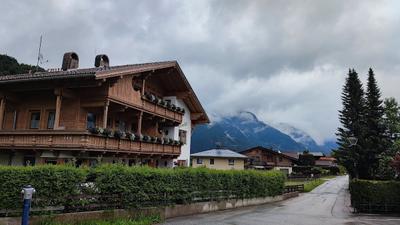 Haus Gerlinde